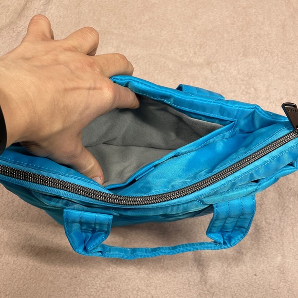 NWOT - Lug Dory Mini, Sky Blue - Picture 5 of 10